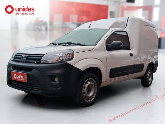 FIAT FIORINO 1.4 MPI FURGÃO ENDURANCE 8V FLEX 2P MANUAL FIAT FIORINO 1.4 MPI FURGÃO ENDURANCE 8V FLEX 2P MANUAL